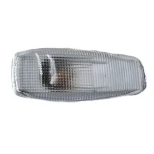 Mıtsubıshı Sinyal Çamurluk Carisma 00-05 Sol/sağ (beyaz) - MR911199