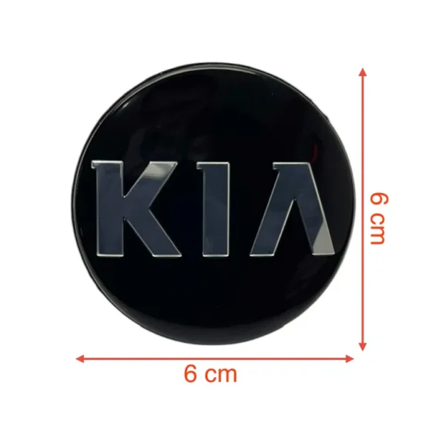 Kıa Jant Göbek Sportage 11-15/ceed 10-14 (6 Cm) - 52960-3W200