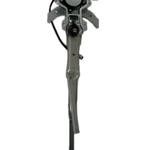 Honda Kriko Cam Crv 97-01 Ön Sağ (motorlu) - 72211-S10-J01