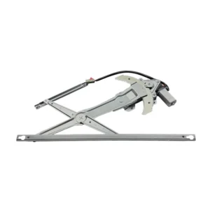Honda Kriko Cam Crv 97-01 Ön Sol (motorlu) - 72251-S10-J01