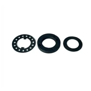 Isuzu Somun Pul Teker D-max 4x2/4x4 02-15 Ön (takım) - 8-94442399-0