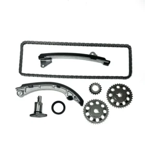 Toyota Zincir Set Corolla 02-06/avensis 1zzfe/3zzfe /4zzfe Benzinli 03-09 (8 Parça) - UNI-18946