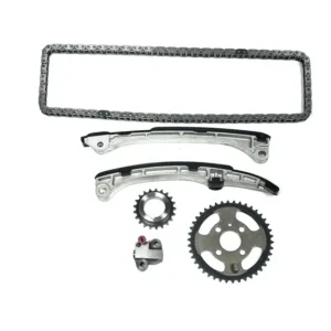 Toyota Zincir Set Avensis 06-12/rav4 1-2ad 2,0-2,2 Dizel06-12 (6 Parça) - UNI-18954