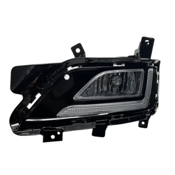 Hyundaı Lamba Sis Tucson 19-21 Ledli Sol (kapaklı) - UNI-GHG-022