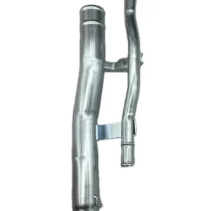 Suzukı Boru Su Swift 1,5 06-12/sx4 07-15 - 17840-86G00