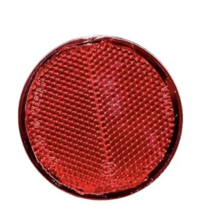 Toyota Reflektör Tampon Corolla 07-09/auris 07-11 Arka Sol/sağ - TY4500201