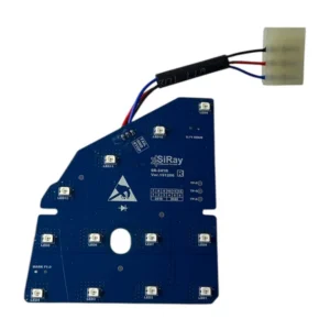 Nıssan Led Stop İçi Qashqai 10-13 Sağ - 26554-BR00A