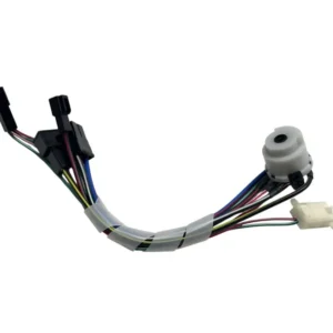 Mazda Termik Kontak B2500 97-99 (sensörlü) - UB71-66-151