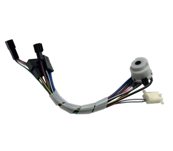 Mazda Termik Kontak B2500 97-99 (sensörlü) - UB71-66-151