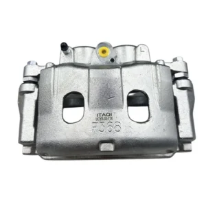 Mazda Kaliper Fren Bt50 11-16/ranger 11-16 Ön Sol (çift Piston) - UCYR-33-71X
