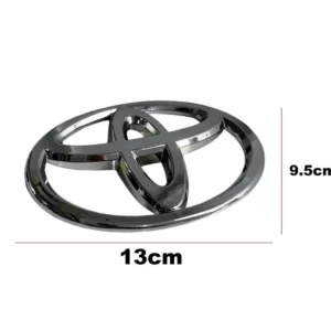Toyota Arma Yaris 06-14 Arka - 90975-02072