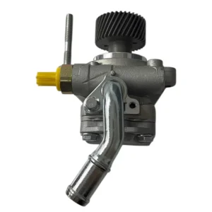Mazda Pompa Hidrolik Direksiyon B2500 98-05/bt50 07-14ranger 07-14 - UH71-32-600