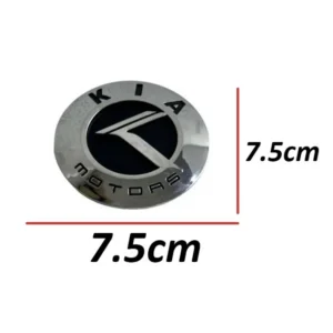 Kıa Arma Sorento 03-06 Ön X5 Tipi (küçük) - 86320-3E041