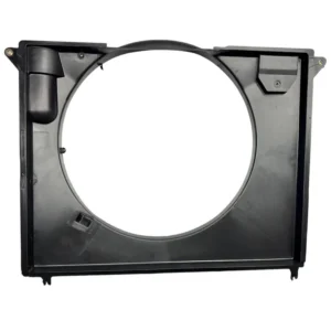 Toyota Davlumbaz Fan Hılux 07-14 - 16711-0L050