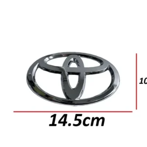 Toyota Arma Corolla 14-18 Ön - 75311-05040