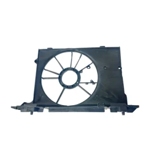 Toyota Davlumbaz Fan Corolla 07-18/auris 10-19/verso Dizel 09-17 - 16711-0N040