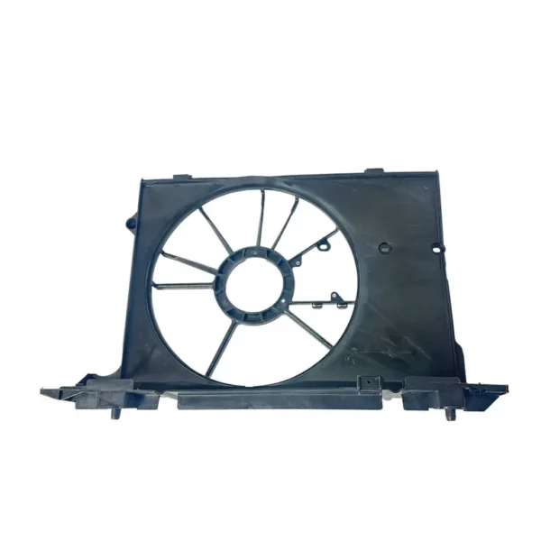 Toyota Davlumbaz Fan Corolla 07-18/auris 10-19/verso Dizel 09-17 - 16711-0N040