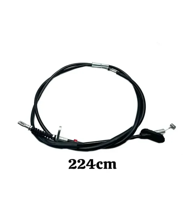 Honda Tel Fren El Accord 08-15 Arka Sağ - 47510-TB0-W01