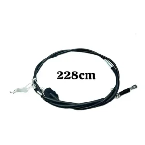 Honda Tel Fren El Accord 08-15 Arka Sol - 47560-TB0-W01