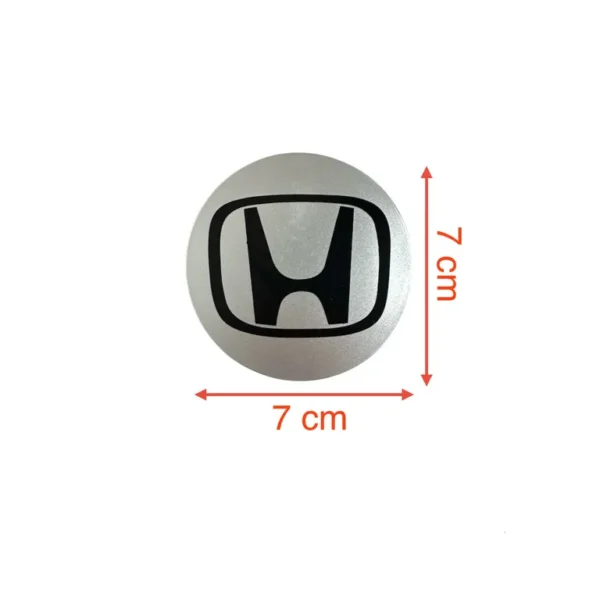 Honda Jant Göbek Cıvıc 06-11/accord 03-10/crv 02-13 (7 Cm) - 44732-S9A-A00