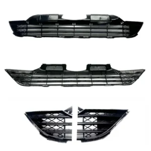 Honda Izgara Tampon Crv 07-11 Ön (üst) - 71121-SWNA-H010