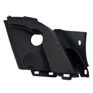 Honda Izgara Ön Cam Alt Cıvıc 06-11 Sol (yan Bakalit) - 74210-SNA-A00