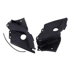 Honda Izgara Ön Cam Alt Cıvıc 06-11 Sağ (yan Bakalit) - 74220-SNA-A00