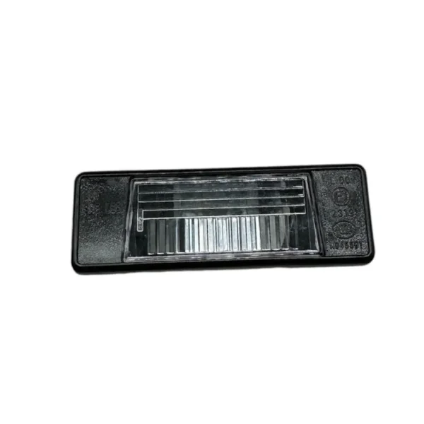 Nıssan Lamba Plaka Qashqai 06-13/navara 15-18/x-trail 07-13/juke 10-13/pulsar 16-18 Arka - 26510-8990A/26510-JD00A