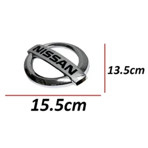 Nıssan Arma Qashqai 07-13 Ön - 62890-JE20A