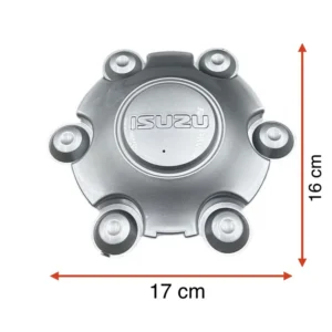 Isuzu Jant Göbek D-max 04-06 (17 Cm) - 8973020000