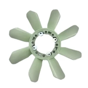 Isuzu Pervane Fan D-max 4x2 04-06 - 8973189630