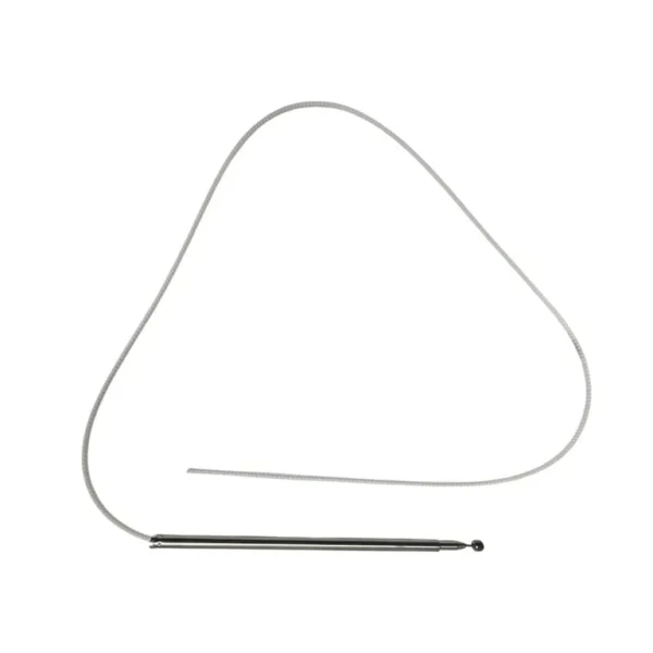 Hyundaı Anten Accent 95-00/elantra 96-00/sonata 95-00/ Starex 95-00 İç Çubuk (tırtırlı) - UNI-19894