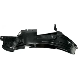 Honda Davlumbaz Çamurluk Cıty 09-12 Ön Sağ - UNI-20025