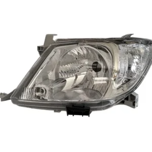 Toyota Far Hılux 09-11 Sol (manuel) - UNİ-FAR-041-LH