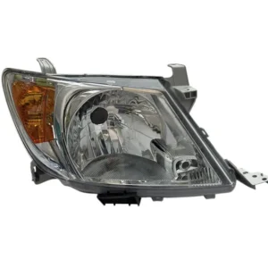 Toyota Far Hılux 06-08 Sağ (manuel) - UNİ-FAR-055-RH