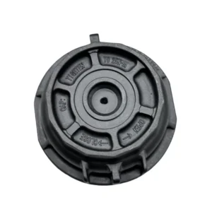 Toyota Kapak Yağ Filtre Corolla Dizel 07-17/aurıs Dizel 07-17 - 15650-33010