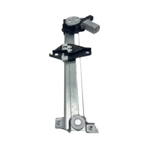 Honda Kriko Cam Cıvıc 06-11 Arka Sol (elekt- Motorlu) - 72750-SNA-A01