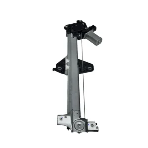 Honda Kriko Cam Cıvıc 06-11 Arka Sağ (elekt- Motorlu) - 72710-SNA-A01