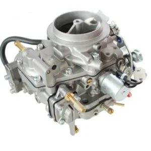 Suzukı Karbüratör Alto 88-01/maruti 88-01 (komple) - 13200-84312