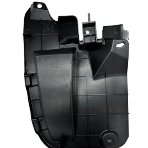 Toyota Davlumbaz Tampon Corolla 07-13 Arka Sol - 52592-12120