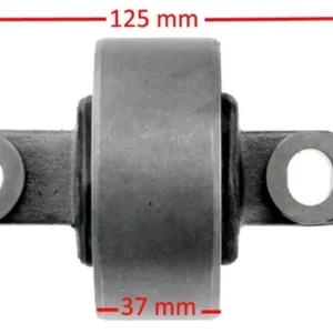 Kıa Burç Dingil İx35 09-15/tucson 09-15/sportage 4x2 09-15 Arka Sağ/sol - 55275-3W000