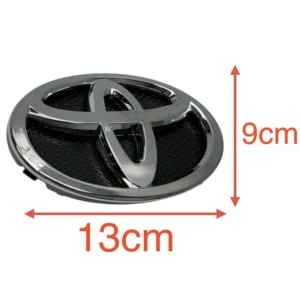 Toyota Arma Yaris 07-11 Ön - 75311-0D030