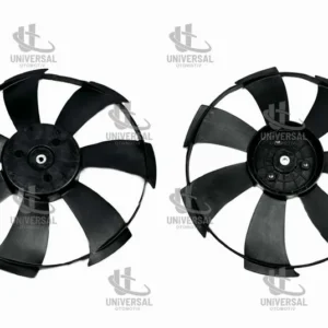 Honda Pervane Fan Cıvıc Benzinli 16-21 - 19015-RAA-A01-PERVANE