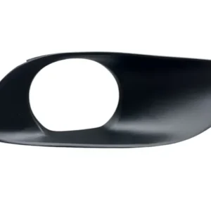 Toyota Kapak Lamba Sis Yaris 09-11 Sol (sisli) - UNI-22114