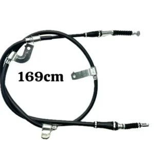 Hyundaı Tel Fren El Santafe 06-09 Arka Sol - 59760-2B000