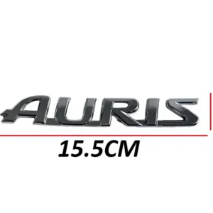 Toyota Yazı Auris 07-18 Arka (auris Yazısı) - 75442-02140