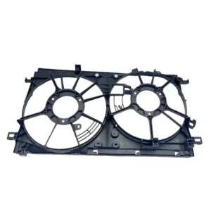 Toyota Davlumbaz Fan Corolla 1.8 Hybrid 19-21/chr 1.8 Hybrid 16-21 (çiftli) - 16363-0T190