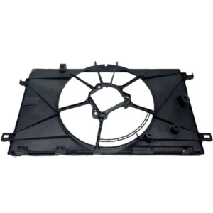 Toyota Davlumbaz Fan Corolla 1.5 19-21 - UNI-23084