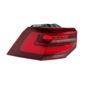 Volkswagen Stop Golf 8 21-23 Dış Sol (ledli/hıghlıne) - 5H0945095-LED