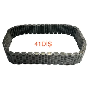Mıtsubıshı Zincir Transmisyon L200 4x4 92-00 - MD704196
